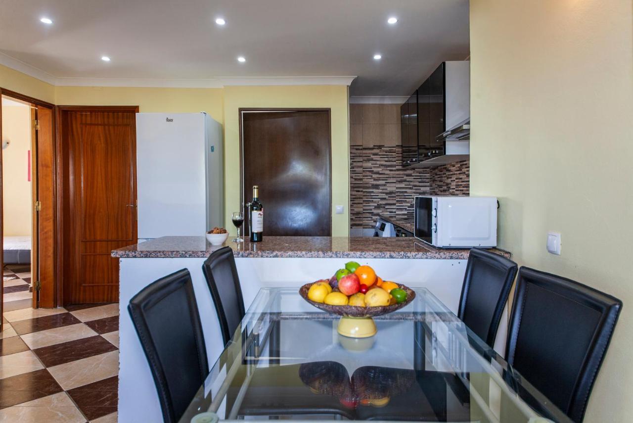 B47 - Walkway Beachview Place Lagos Exterior foto