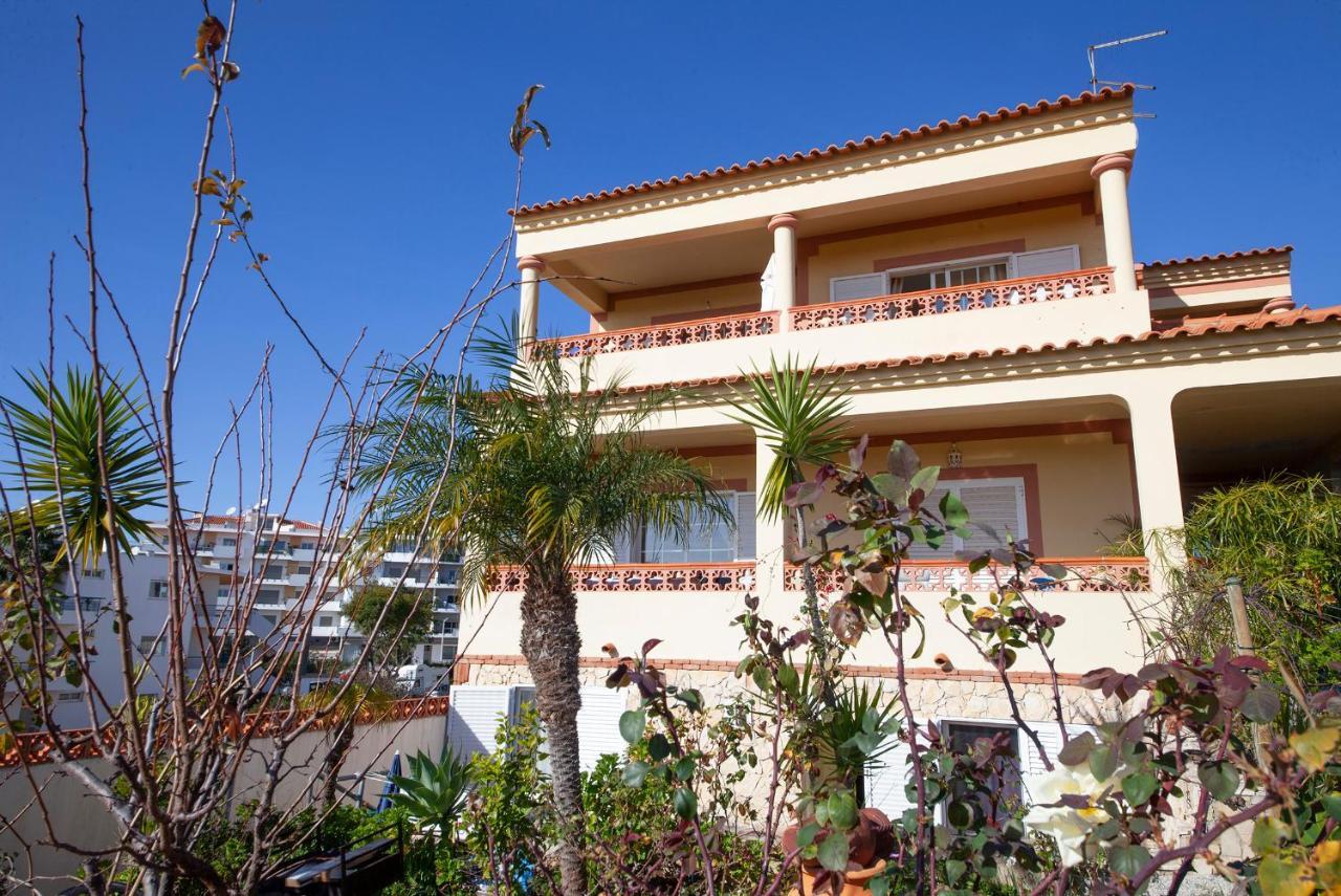 B47 - Walkway Beachview Place Lagos Exterior foto